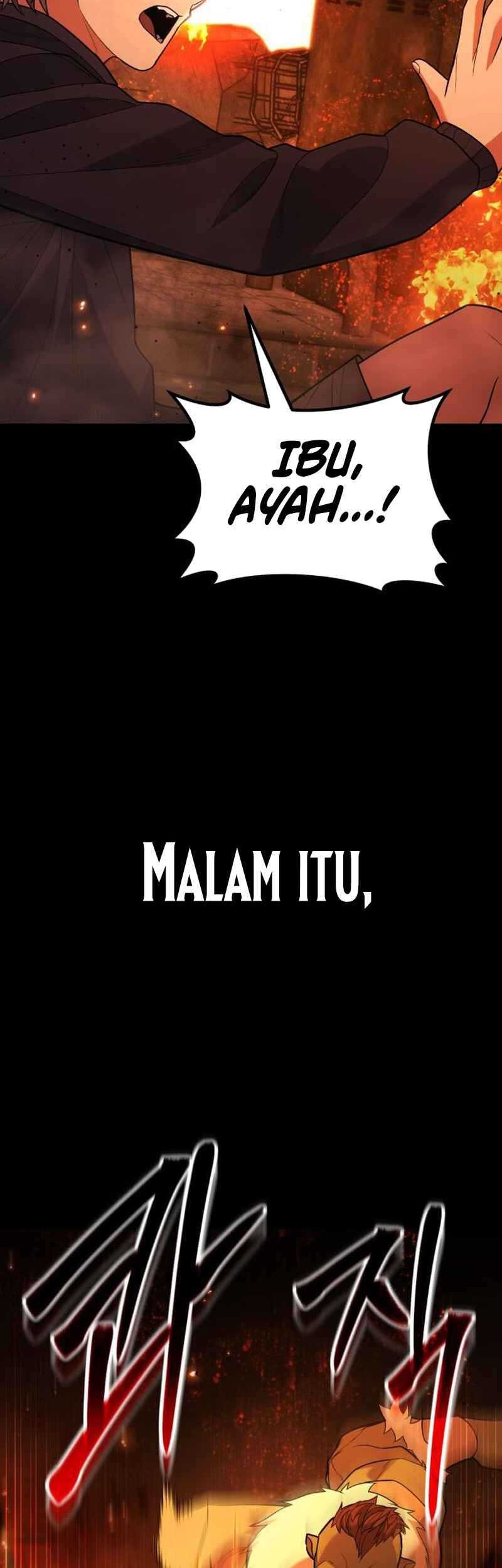 Expelled Hero Is Too Strong Chapter 45 - halaman 23