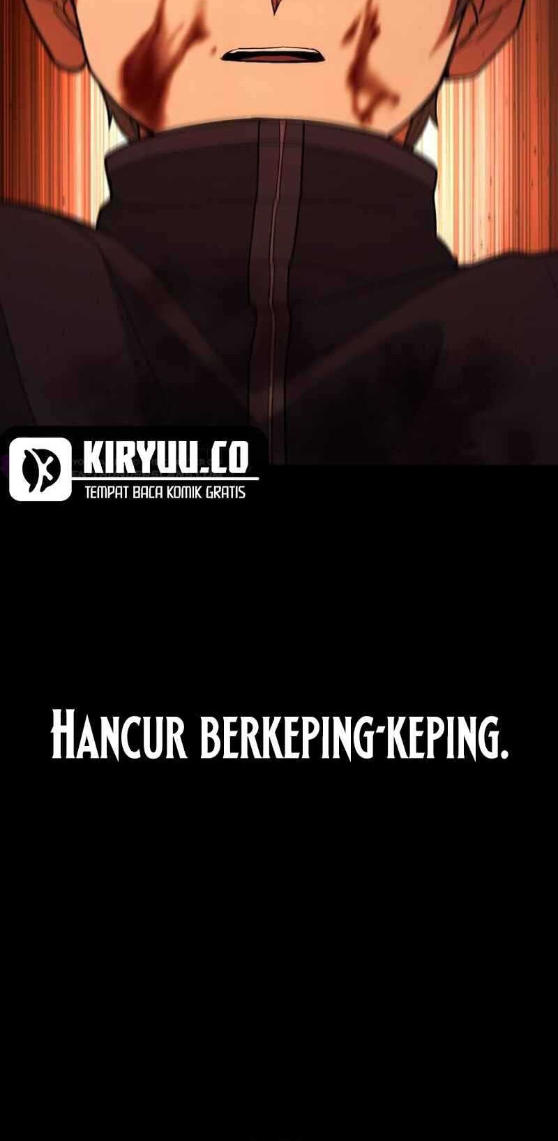 Expelled Hero Is Too Strong Chapter 45 - halaman 25