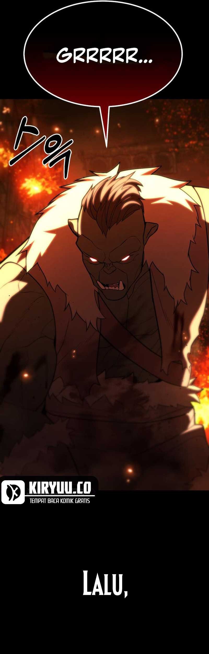 Expelled Hero Is Too Strong Chapter 45 - halaman 26