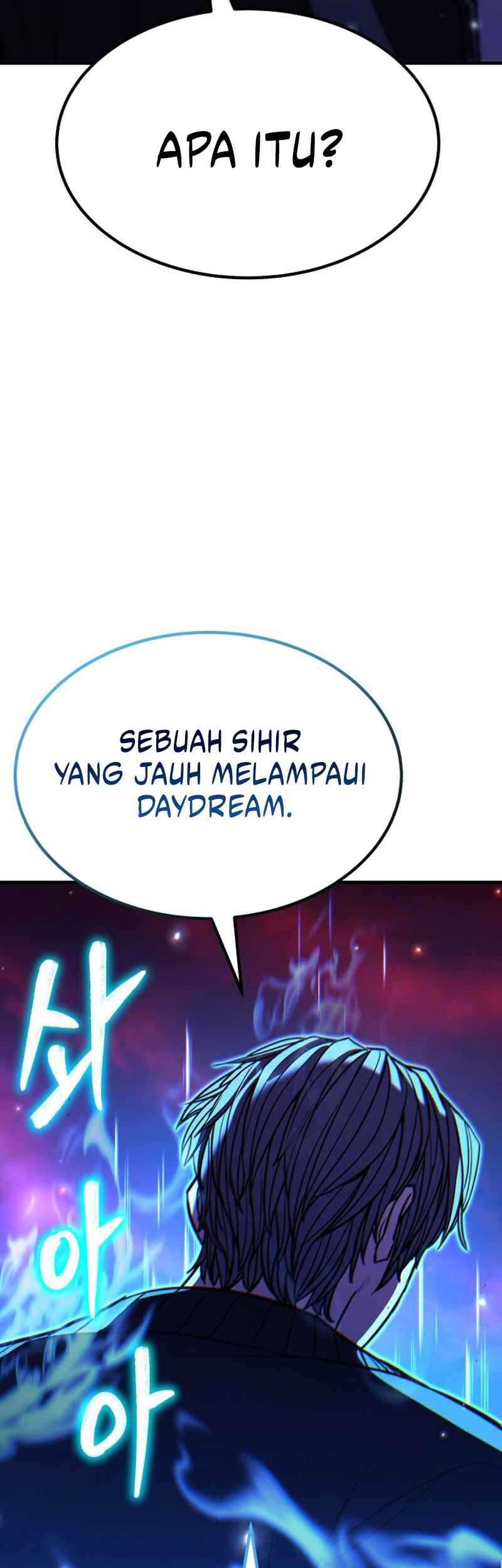 Expelled Hero Is Too Strong Chapter 45 - halaman 3