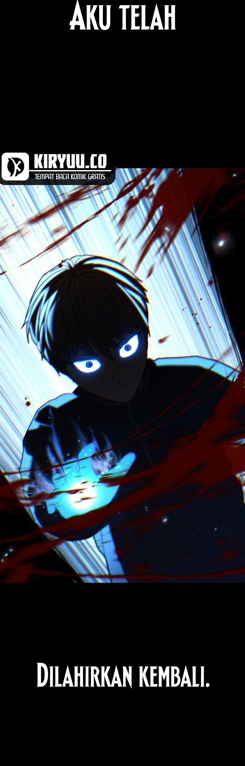 Expelled Hero Is Too Strong Chapter 45 - halaman 30