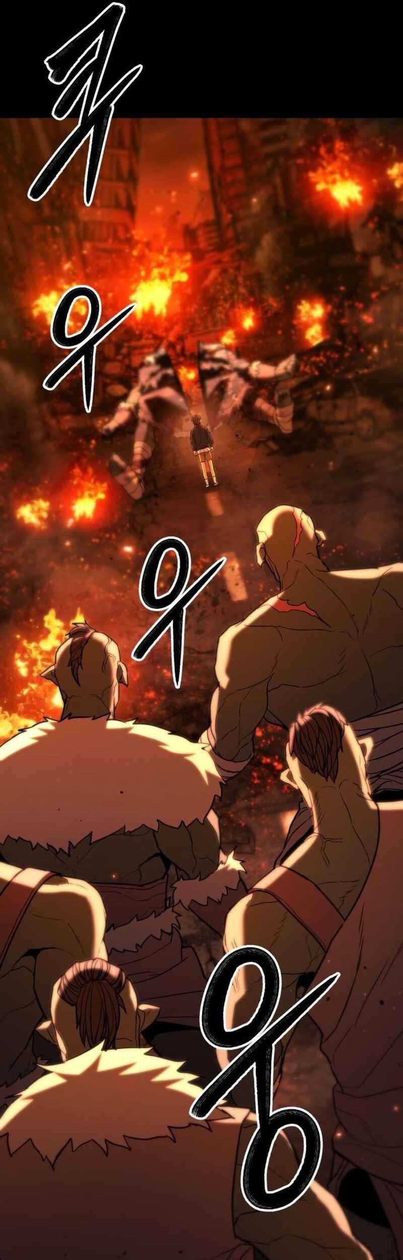 Expelled Hero Is Too Strong Chapter 45 - halaman 32
