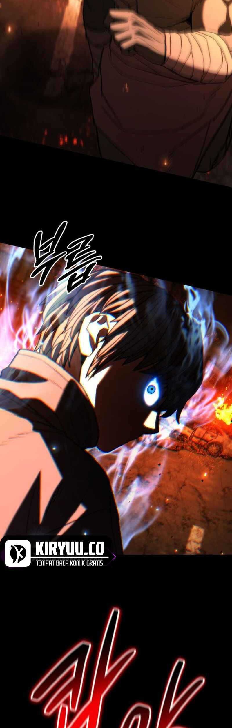 Expelled Hero Is Too Strong Chapter 45 - halaman 34