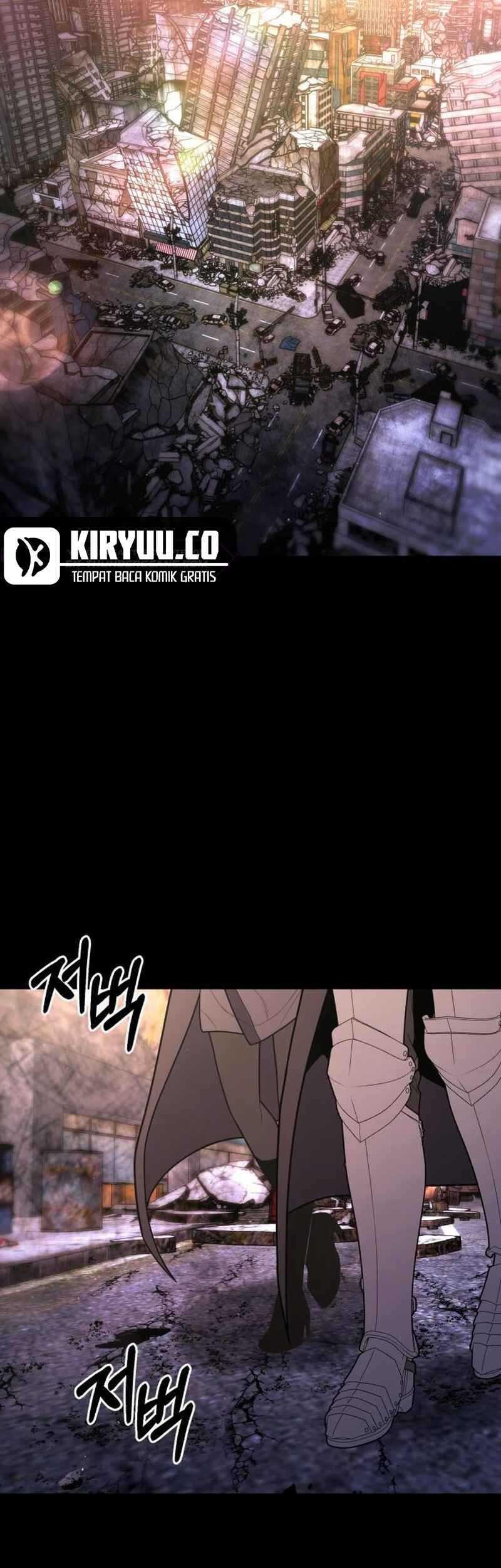 Expelled Hero Is Too Strong Chapter 45 - halaman 36