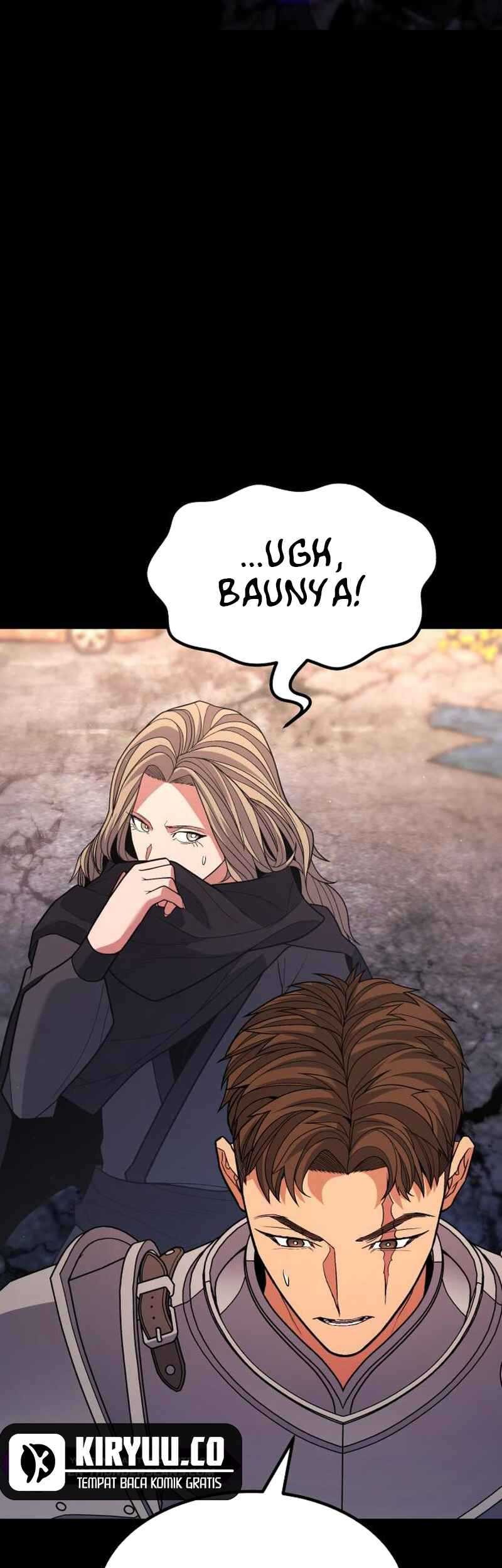 Expelled Hero Is Too Strong Chapter 45 - halaman 38