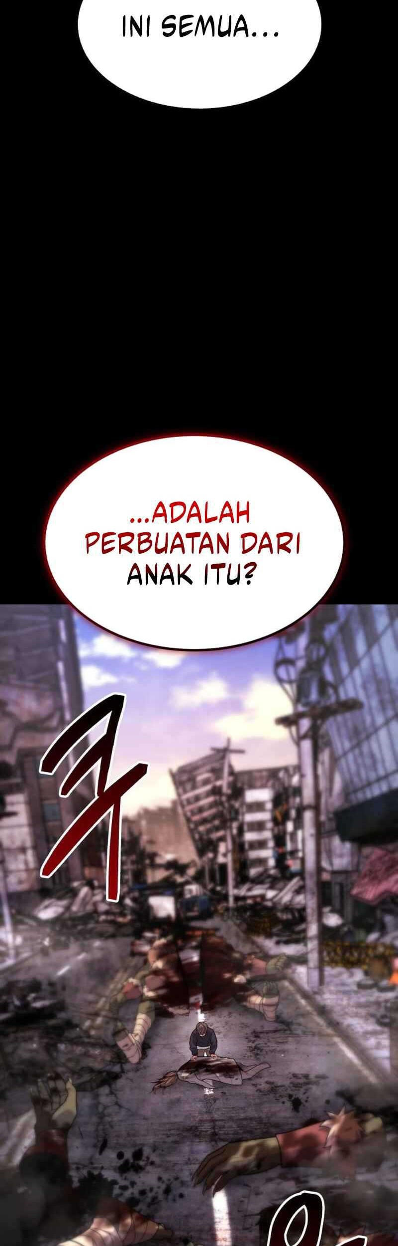 Expelled Hero Is Too Strong Chapter 45 - halaman 39