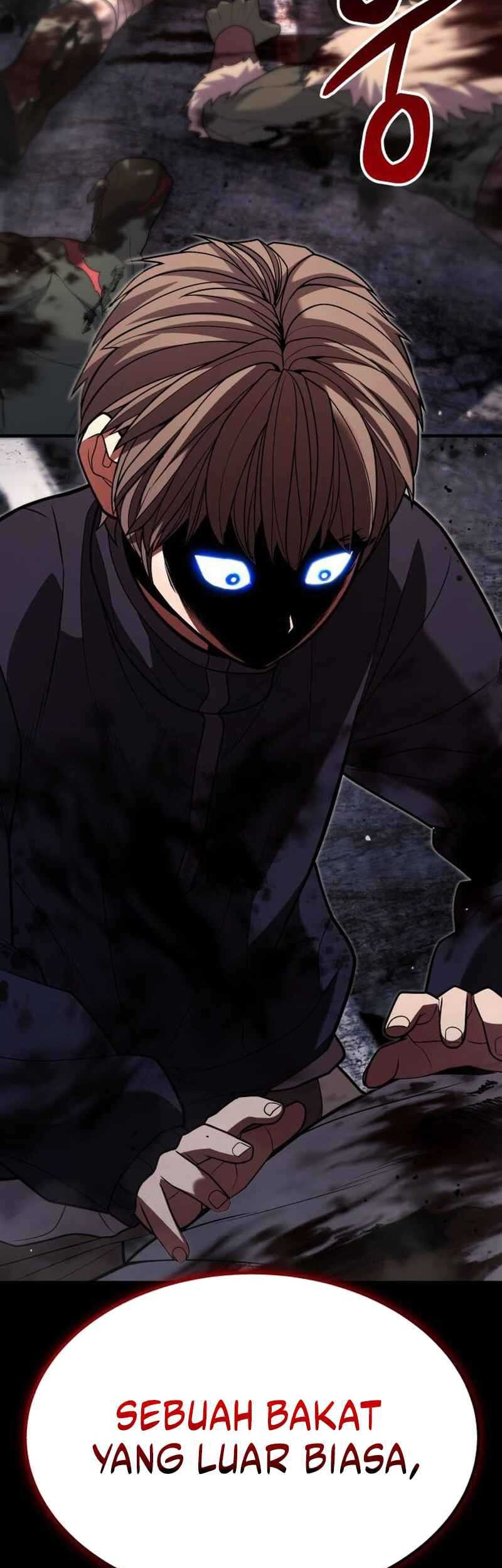 Expelled Hero Is Too Strong Chapter 45 - halaman 40