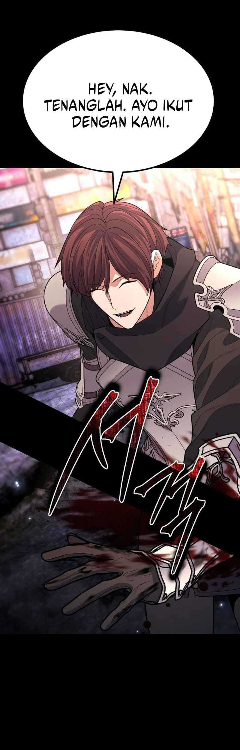 Expelled Hero Is Too Strong Chapter 45 - halaman 42