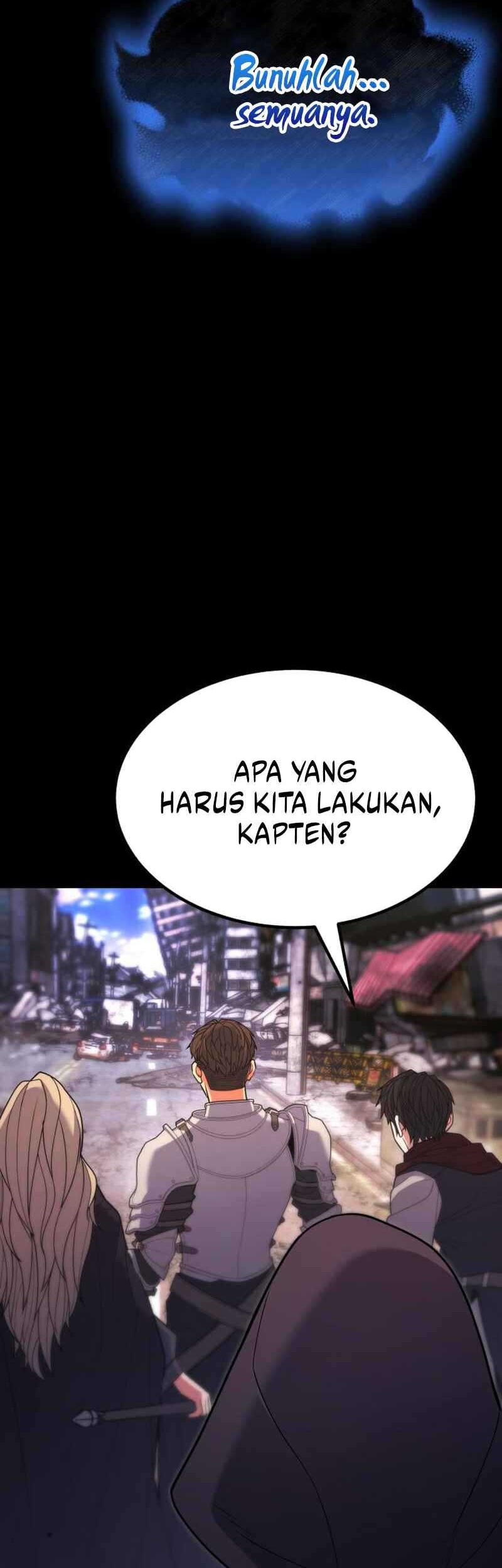 Expelled Hero Is Too Strong Chapter 45 - halaman 45