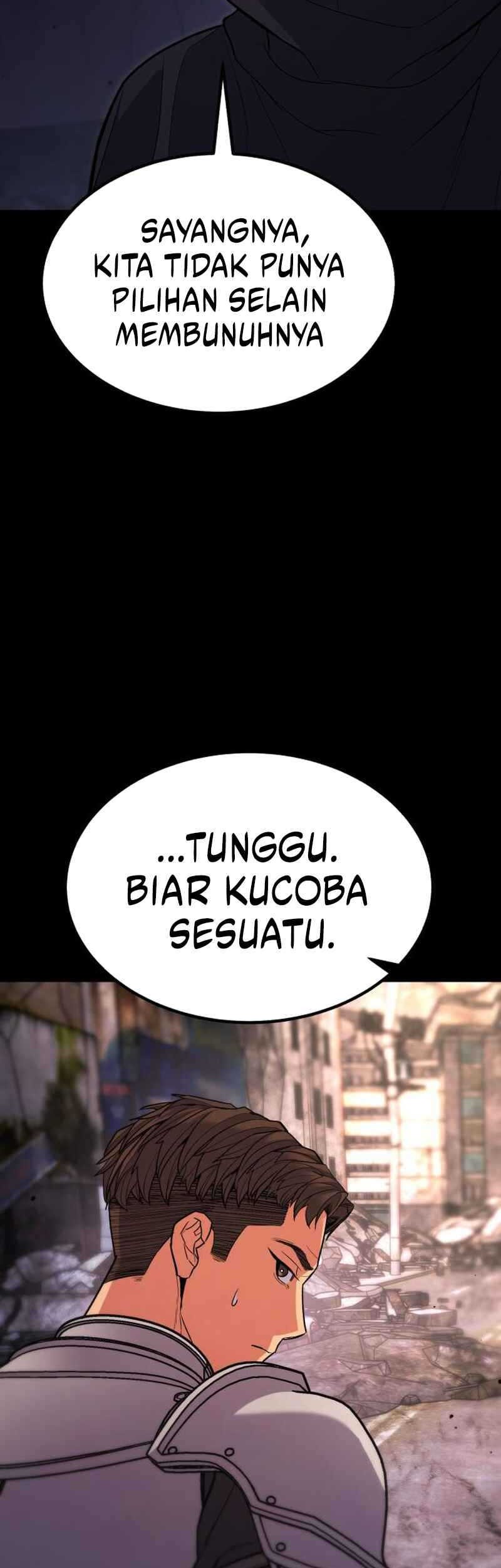 Expelled Hero Is Too Strong Chapter 45 - halaman 46