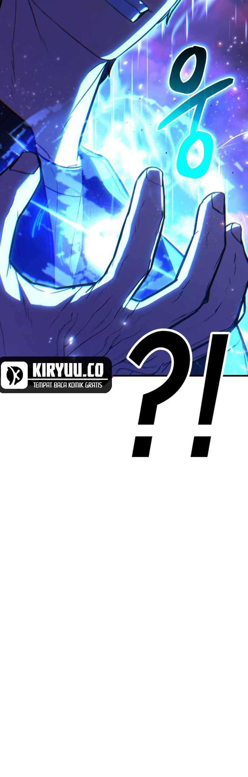 Expelled Hero Is Too Strong Chapter 45 - halaman 5