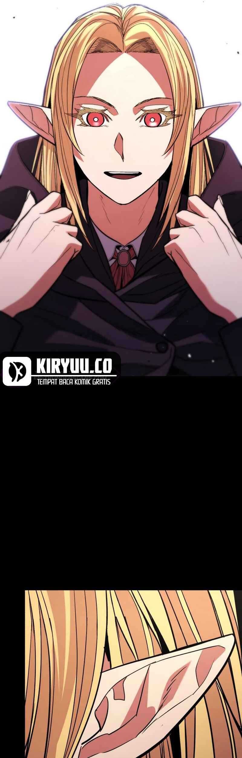 Expelled Hero Is Too Strong Chapter 45 - halaman 50