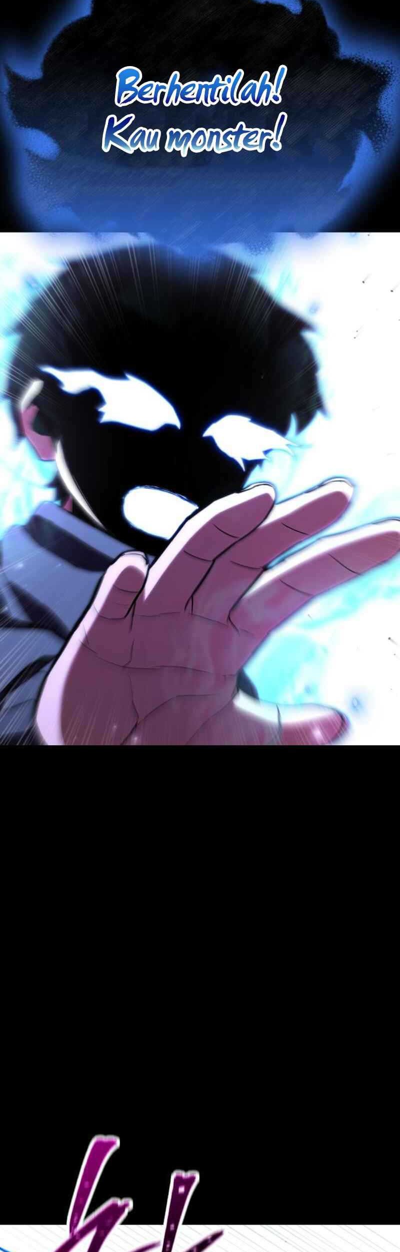 Expelled Hero Is Too Strong Chapter 45 - halaman 52