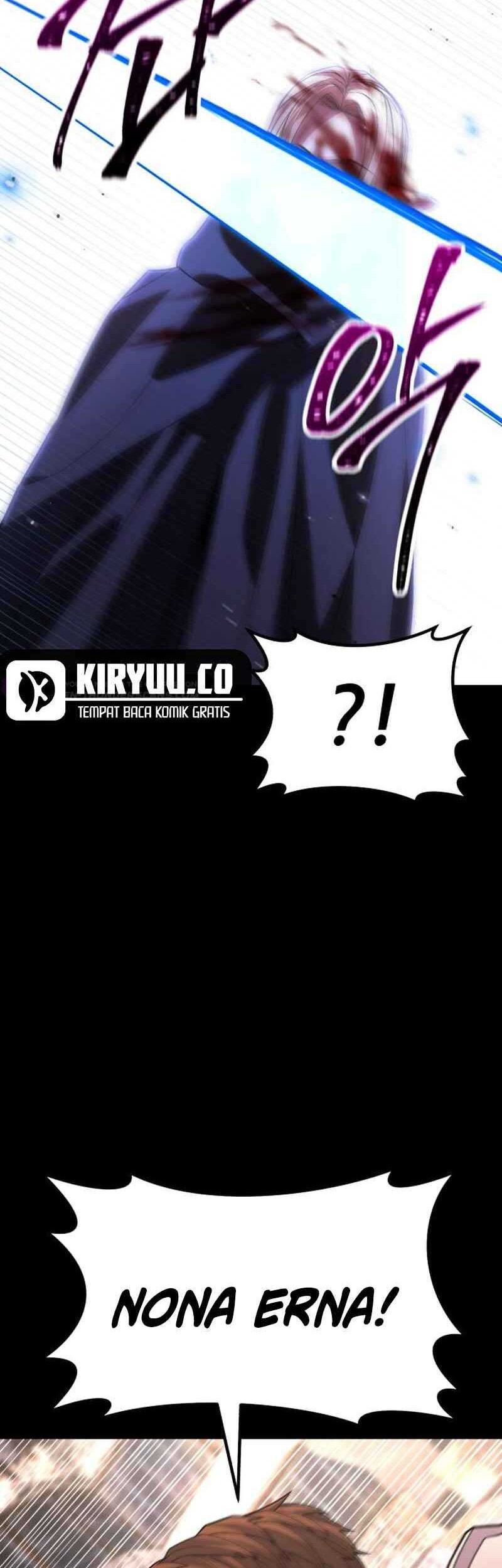 Expelled Hero Is Too Strong Chapter 45 - halaman 53
