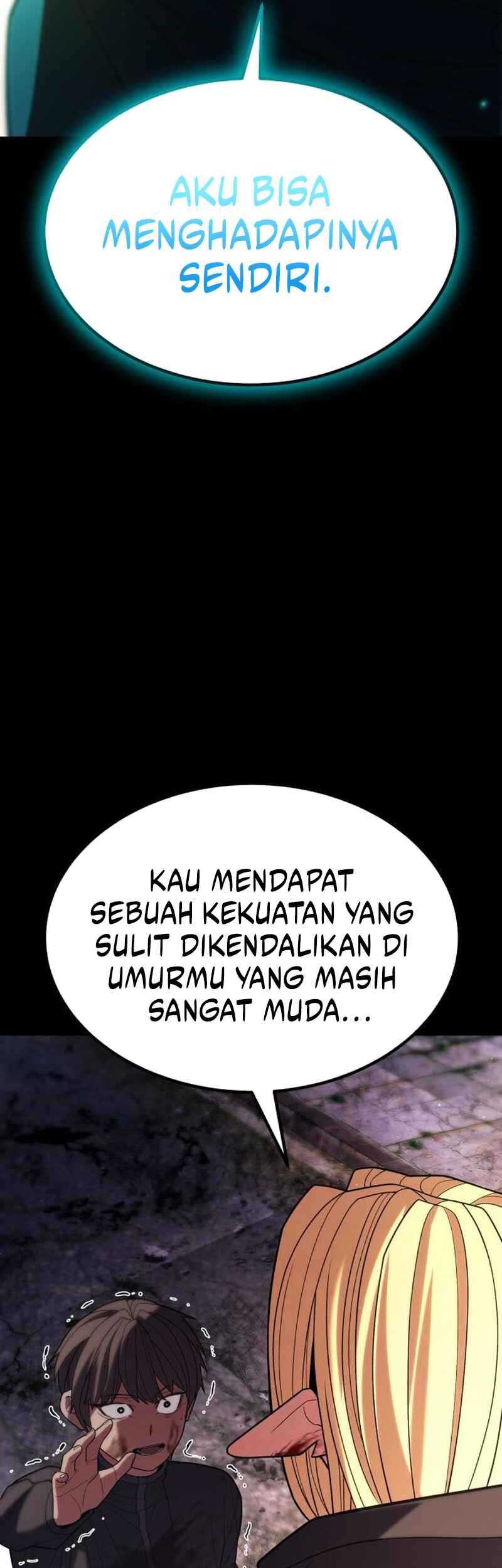 Expelled Hero Is Too Strong Chapter 45 - halaman 56