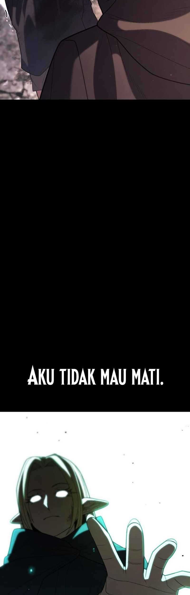 Expelled Hero Is Too Strong Chapter 45 - halaman 57