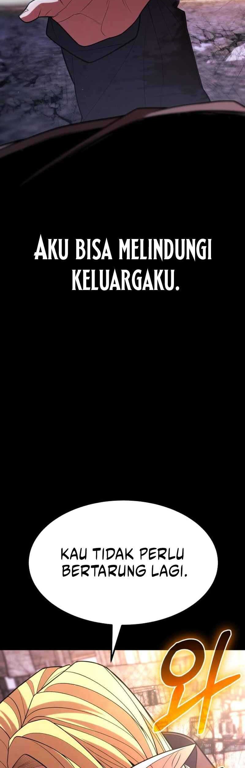 Expelled Hero Is Too Strong Chapter 45 - halaman 59