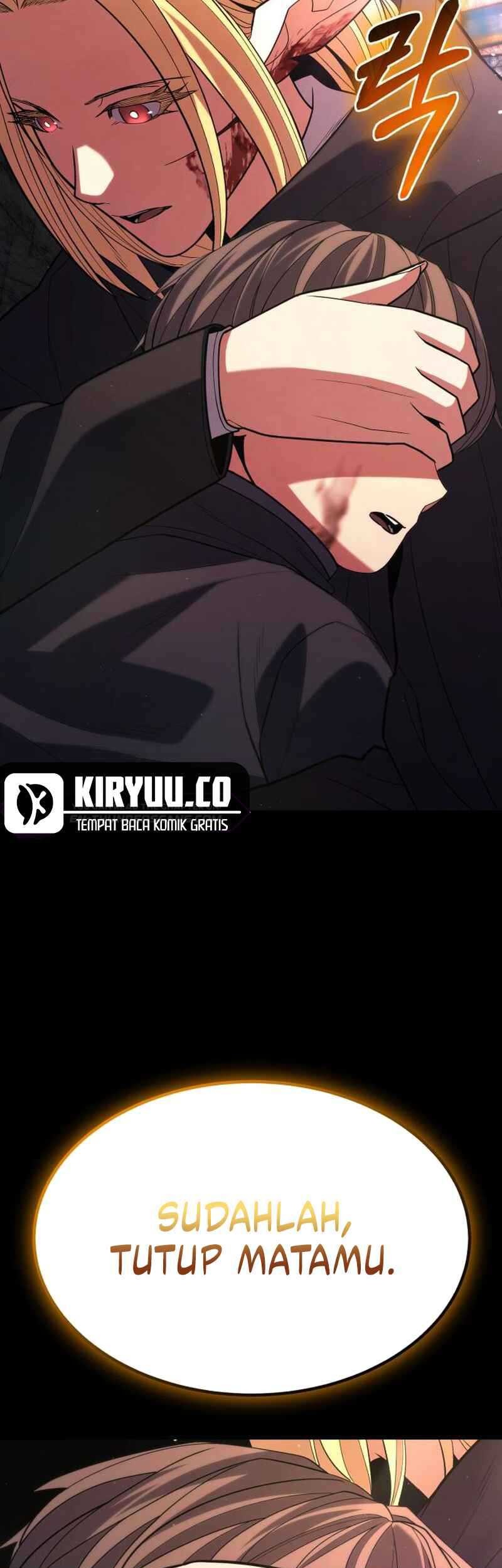 Expelled Hero Is Too Strong Chapter 45 - halaman 60