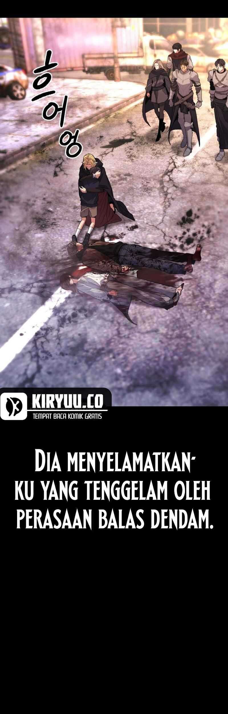 Expelled Hero Is Too Strong Chapter 45 - halaman 62