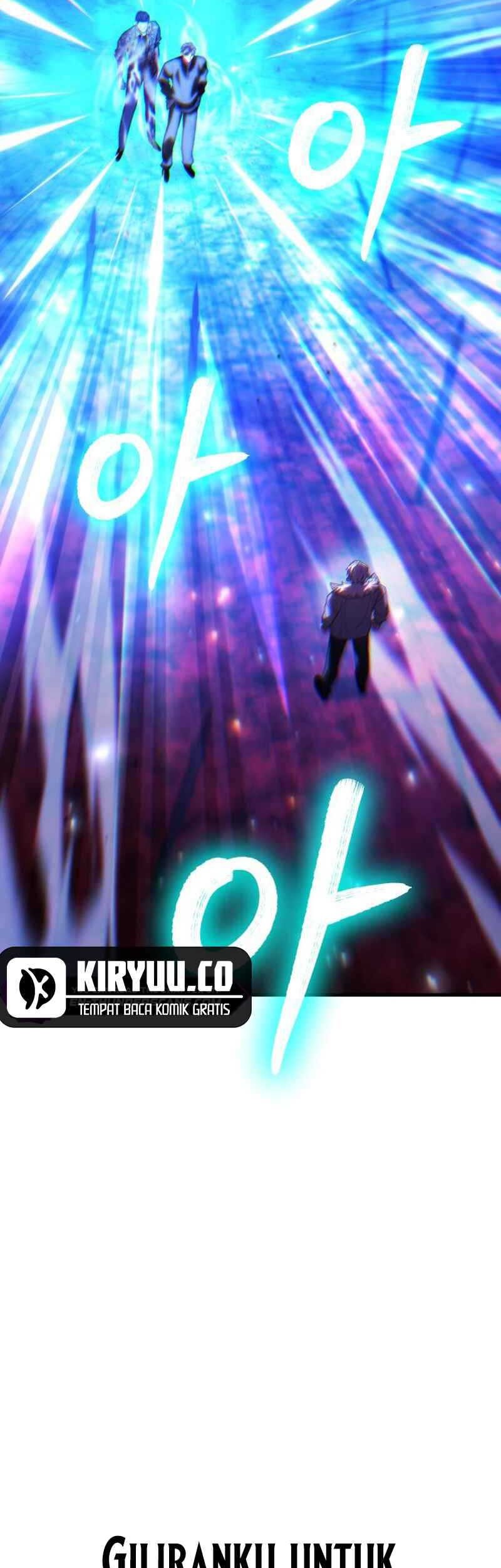 Expelled Hero Is Too Strong Chapter 45 - halaman 64