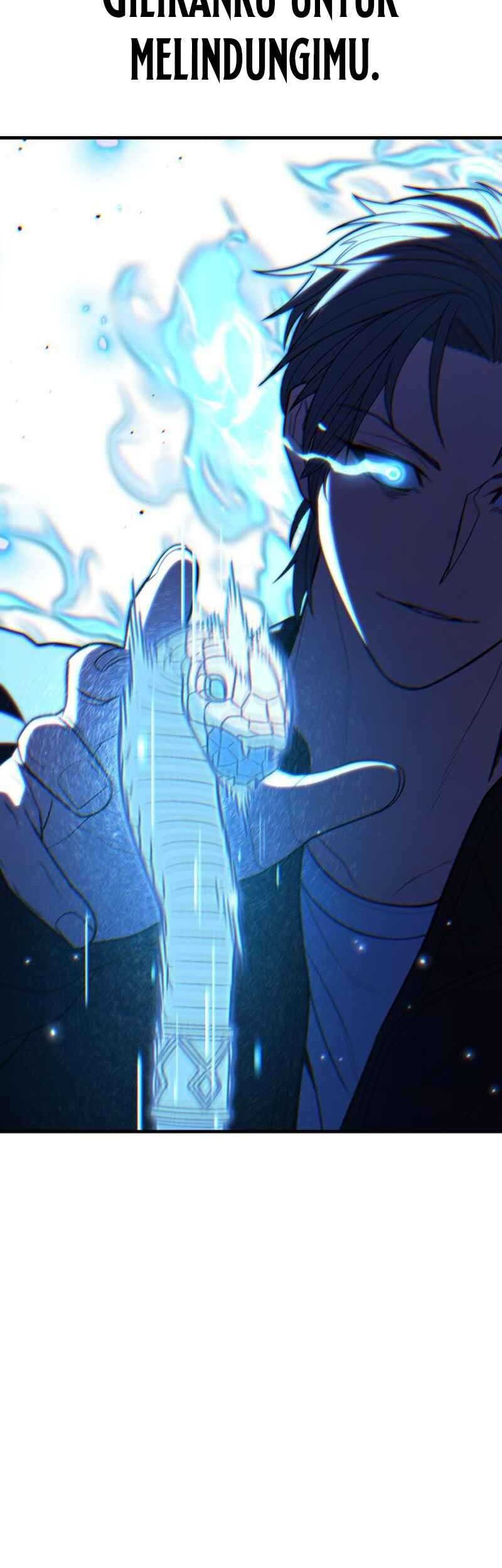 Expelled Hero Is Too Strong Chapter 45 - halaman 65
