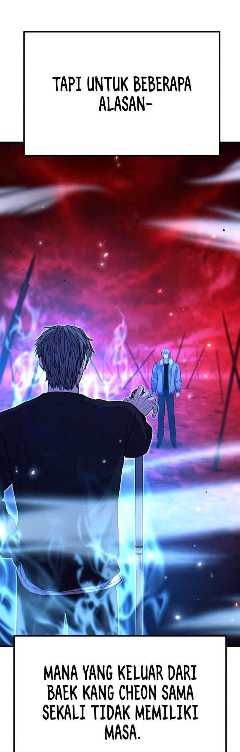 Expelled Hero Is Too Strong Chapter 45 - halaman 69