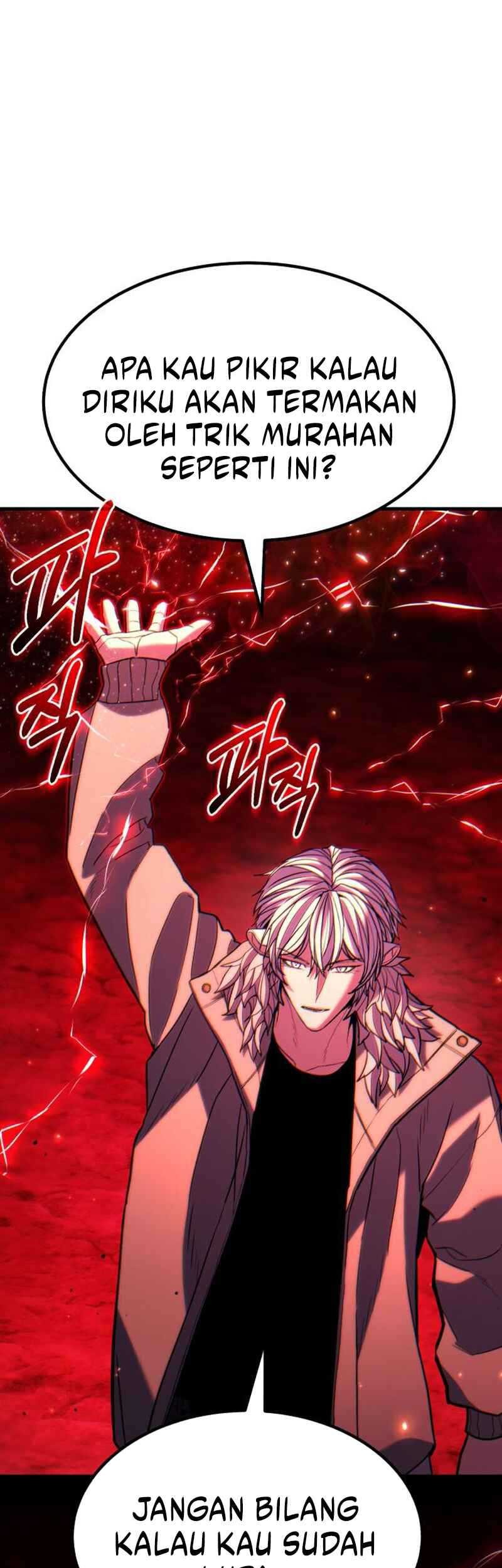 Expelled Hero Is Too Strong Chapter 45 - halaman 72
