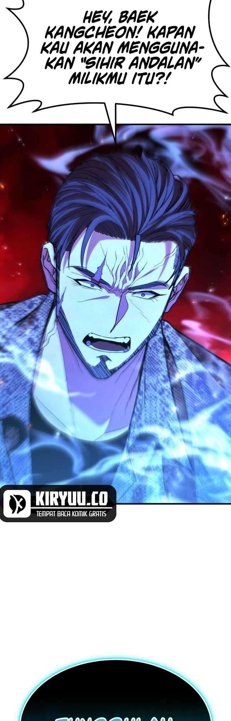 Expelled Hero Is Too Strong Chapter 45 - halaman 77