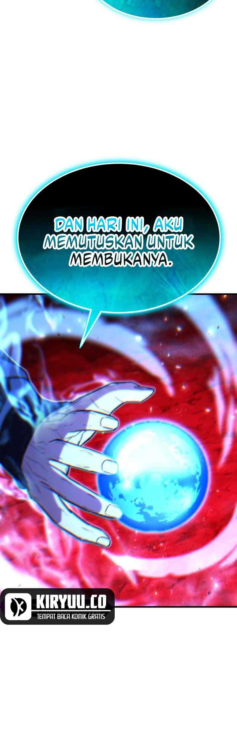 Expelled Hero Is Too Strong Chapter 45 - halaman 83
