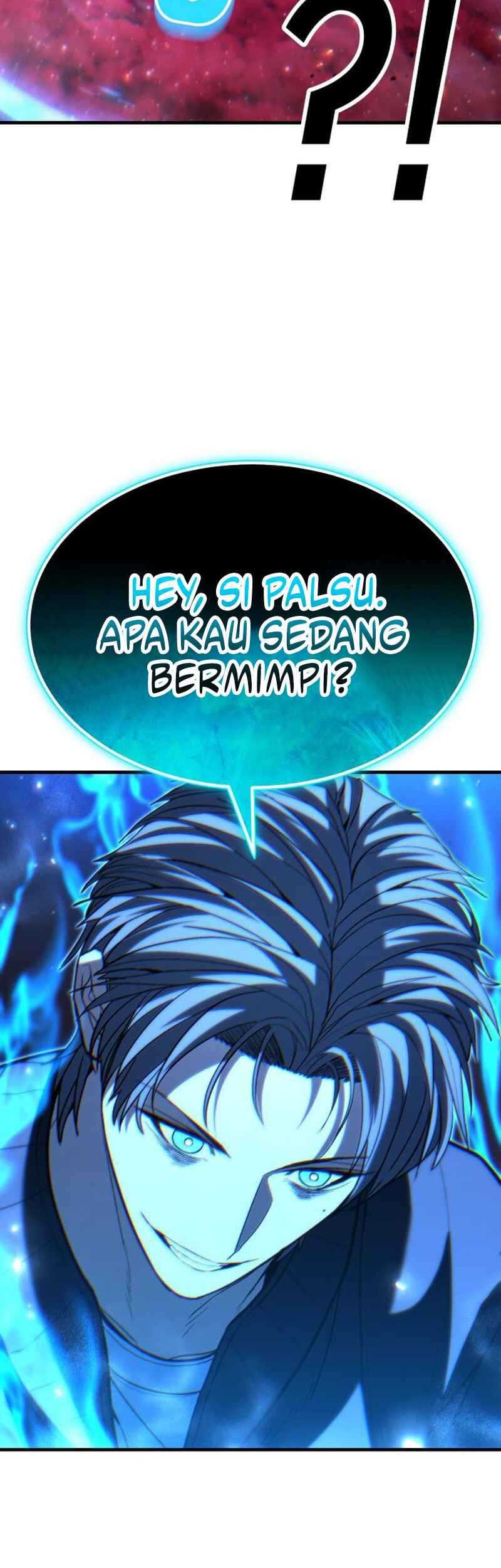 Expelled Hero Is Too Strong Chapter 45 - halaman 85