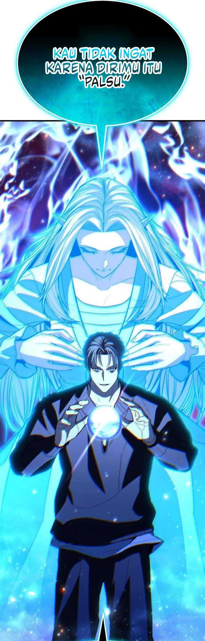 Expelled Hero Is Too Strong Chapter 45 - halaman 92