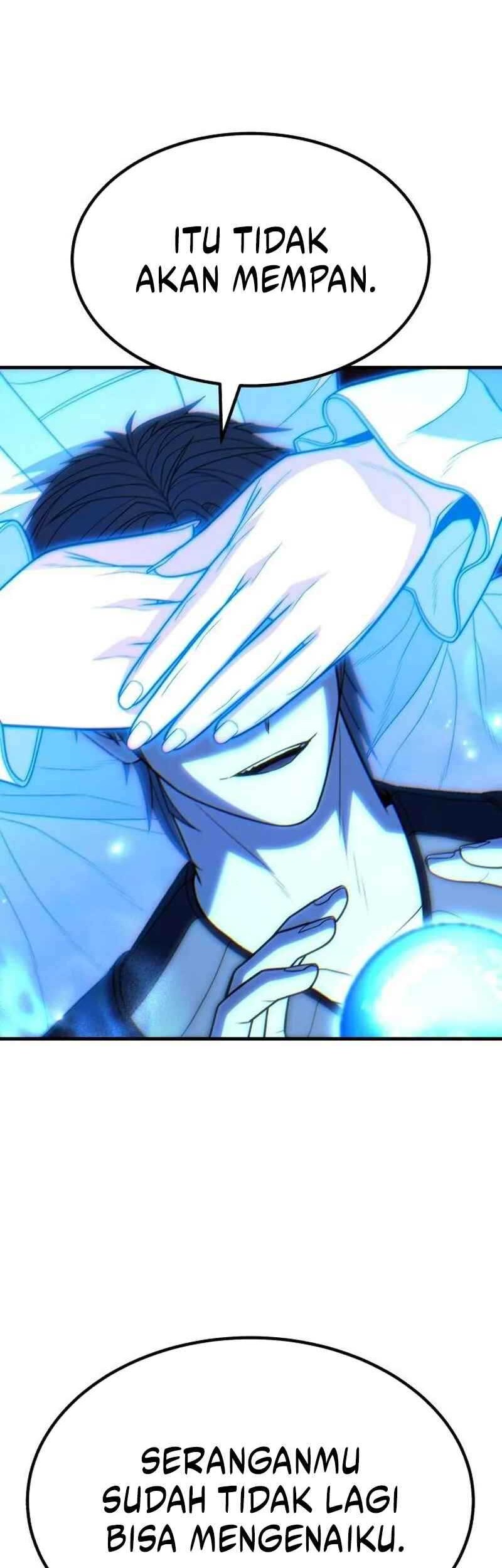 Expelled Hero Is Too Strong Chapter 46 - halaman 11