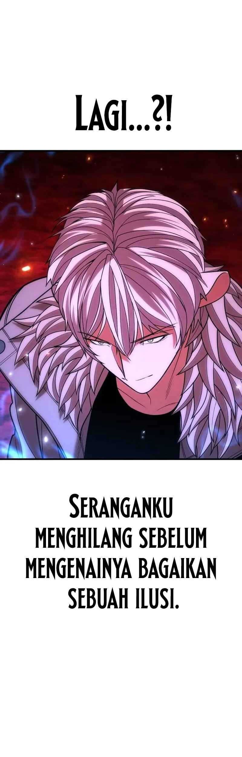 Expelled Hero Is Too Strong Chapter 46 - halaman 13