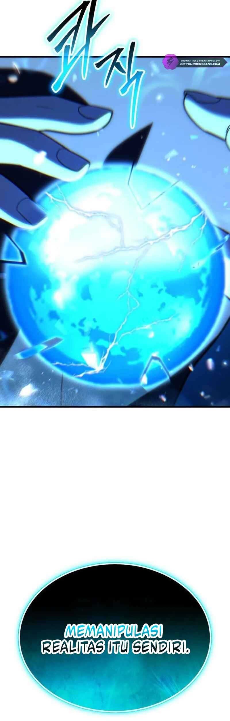Expelled Hero Is Too Strong Chapter 46 - halaman 16