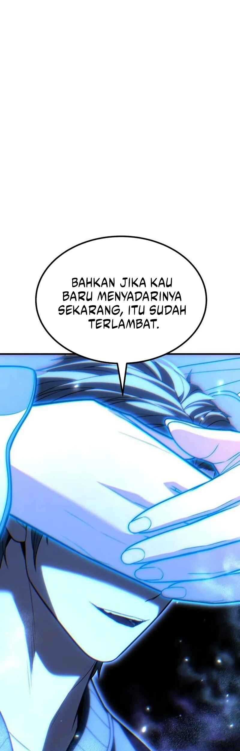 Expelled Hero Is Too Strong Chapter 46 - halaman 22