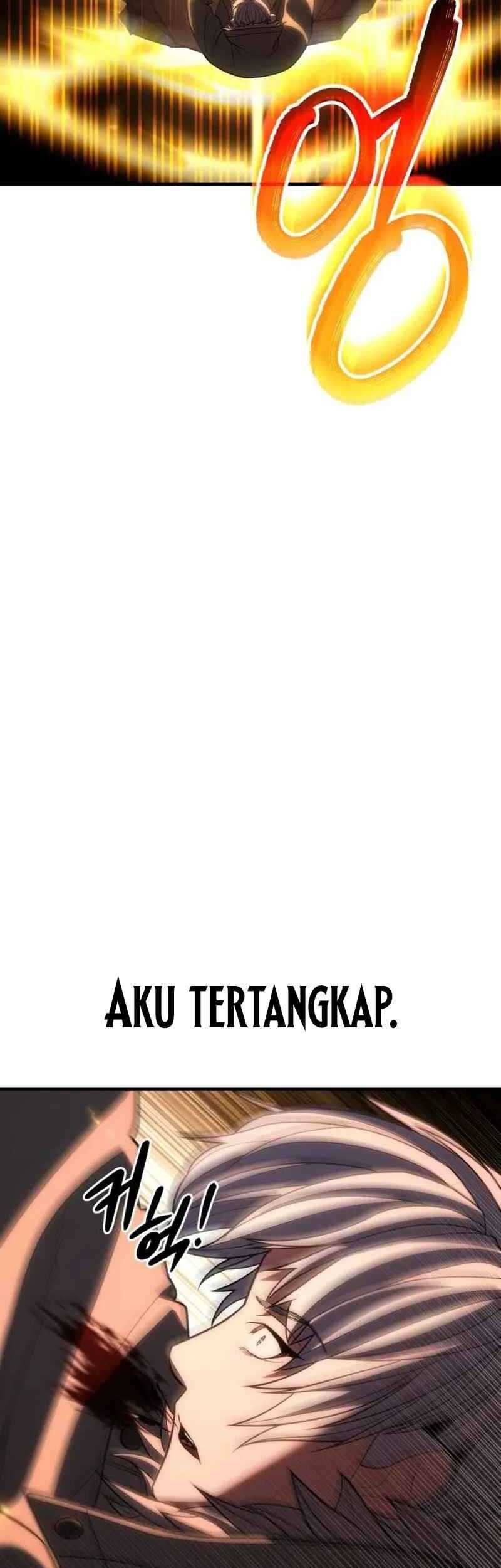 Expelled Hero Is Too Strong Chapter 46 - halaman 28