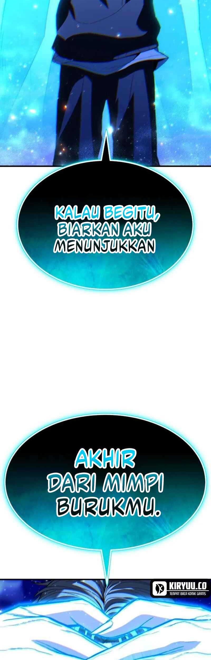 Expelled Hero Is Too Strong Chapter 46 - halaman 3
