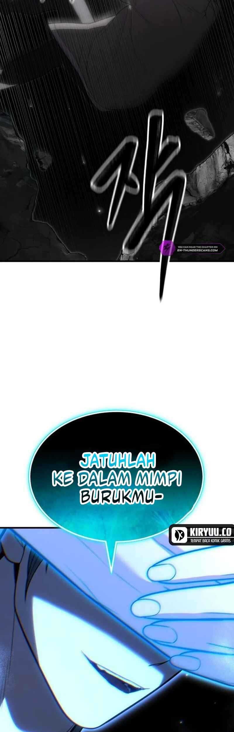 Expelled Hero Is Too Strong Chapter 46 - halaman 30