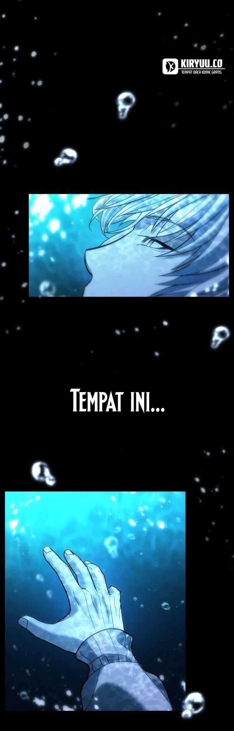 Expelled Hero Is Too Strong Chapter 46 - halaman 34