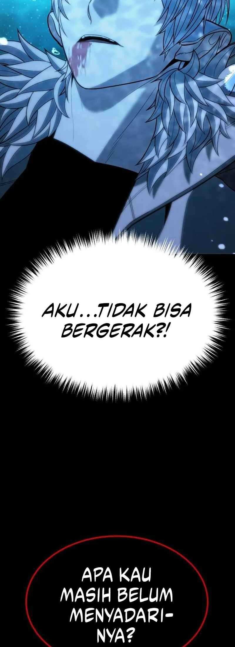 Expelled Hero Is Too Strong Chapter 46 - halaman 37