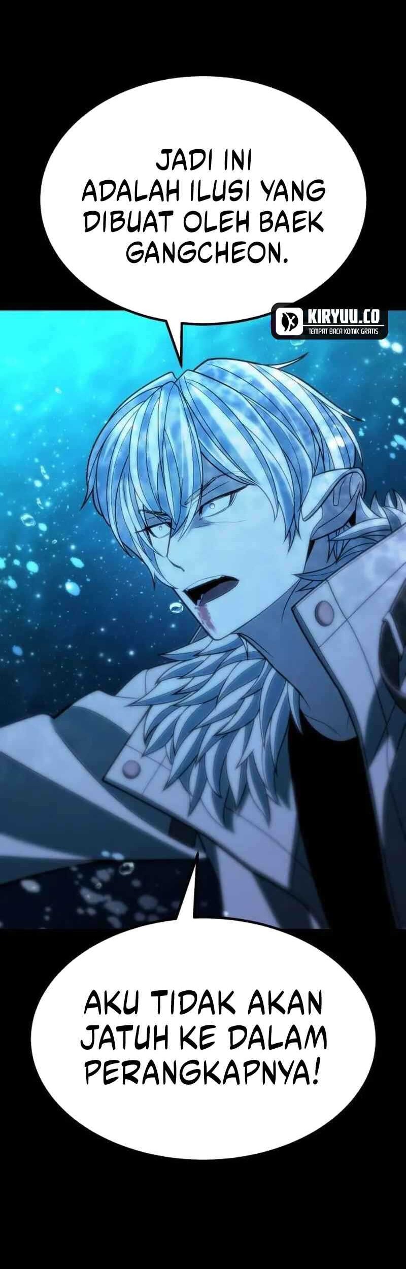 Expelled Hero Is Too Strong Chapter 46 - halaman 41