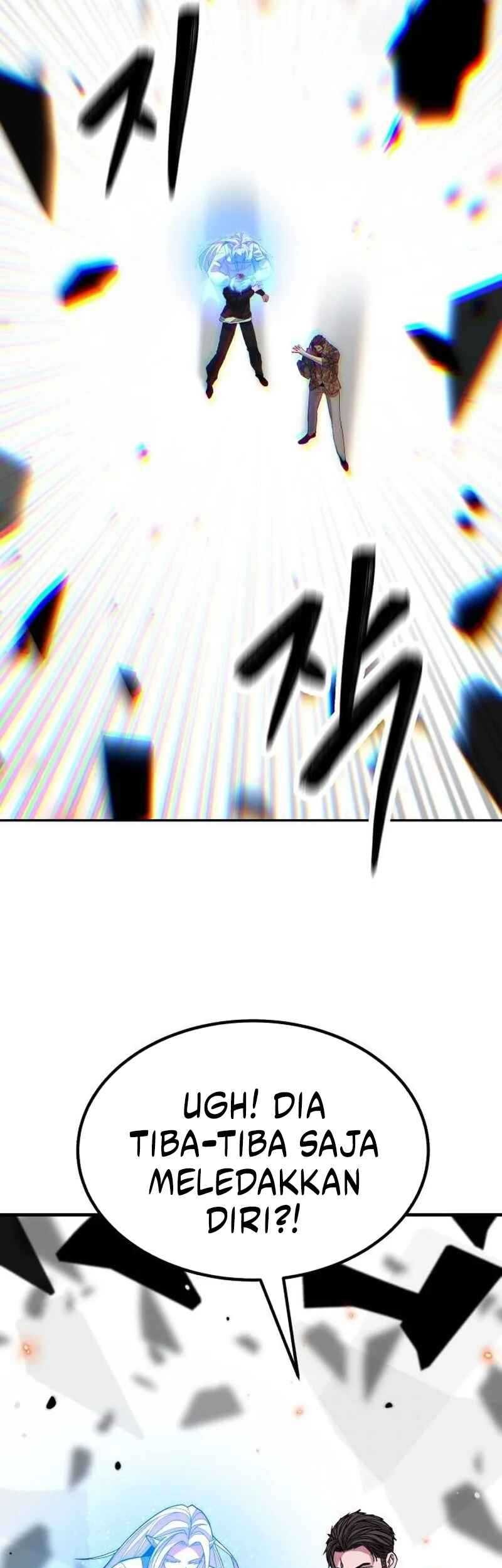 Expelled Hero Is Too Strong Chapter 46 - halaman 62