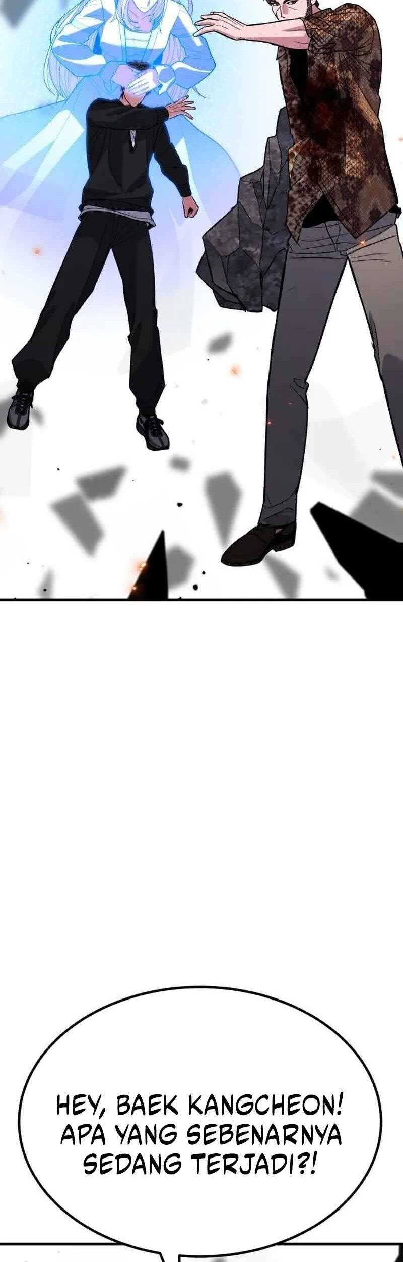 Expelled Hero Is Too Strong Chapter 46 - halaman 63
