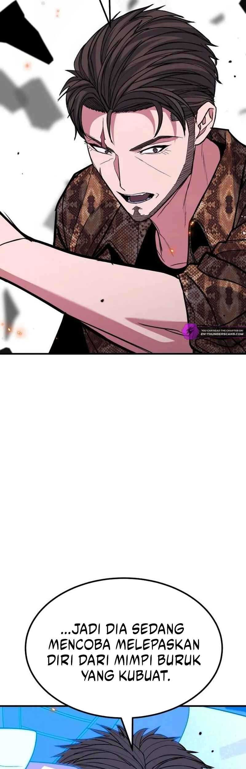 Expelled Hero Is Too Strong Chapter 46 - halaman 64