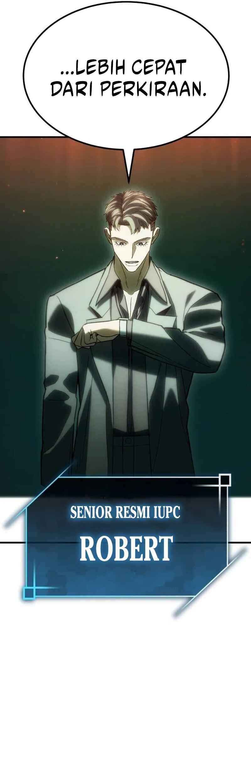 Expelled Hero Is Too Strong Chapter 46 - halaman 74