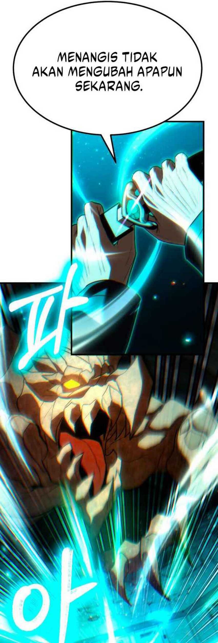 Expelled Hero Is Too Strong Chapter 47 - halaman 100