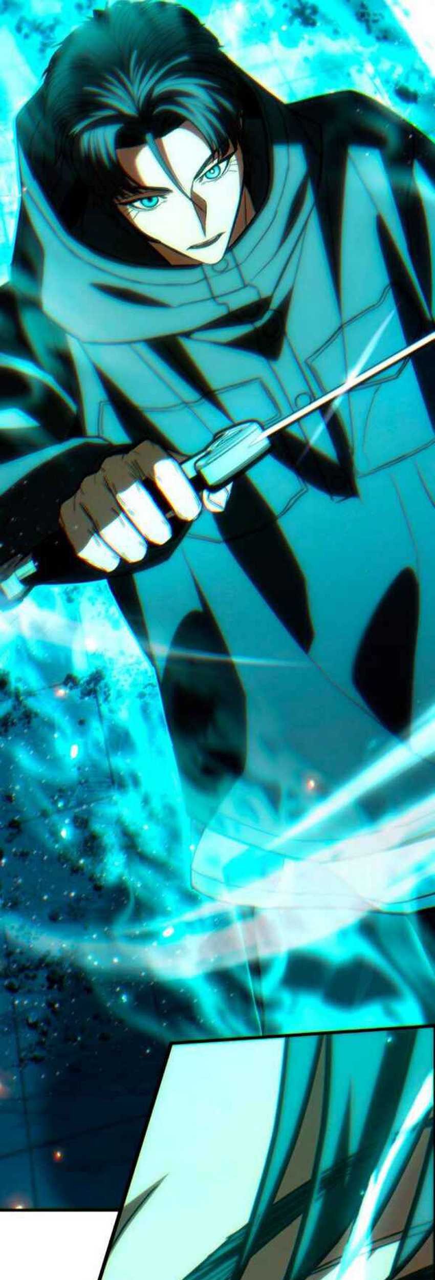 Expelled Hero Is Too Strong Chapter 47 - halaman 103