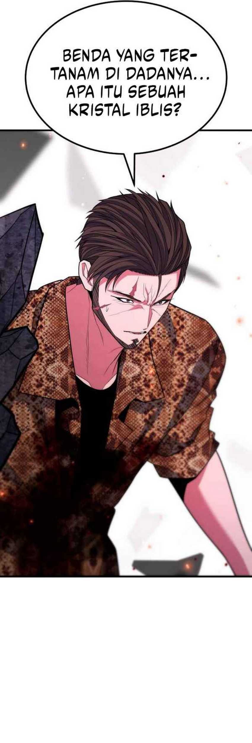 Expelled Hero Is Too Strong Chapter 47 - halaman 15