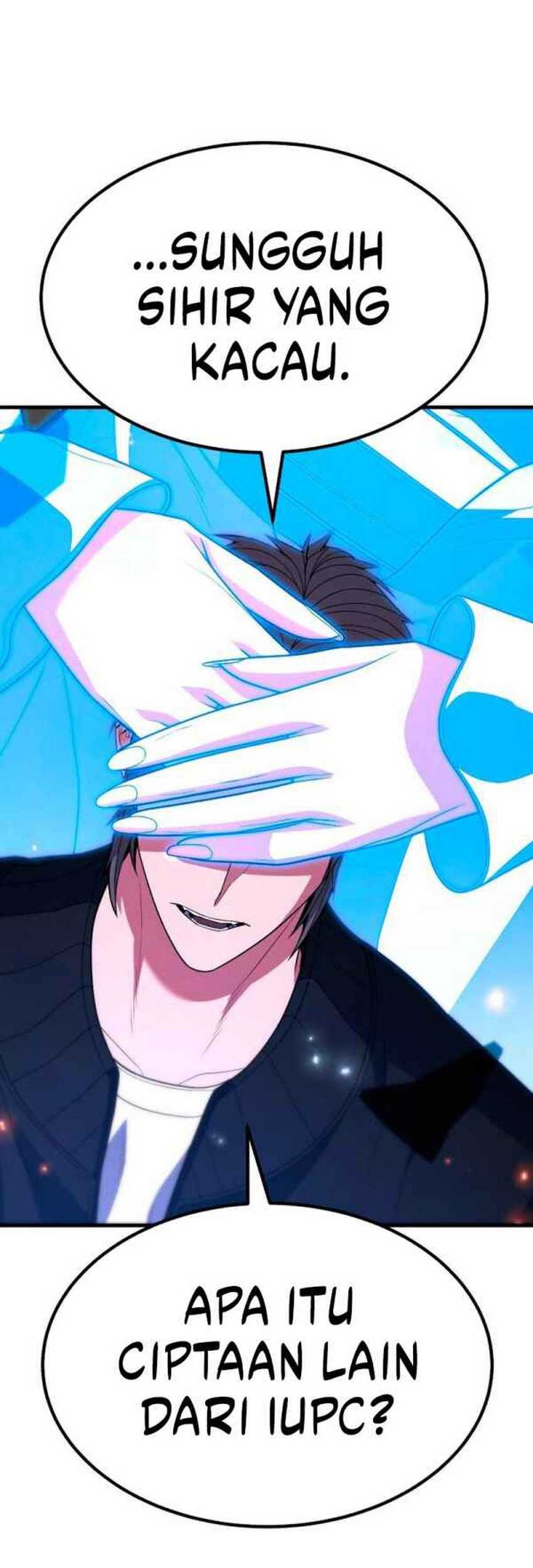 Expelled Hero Is Too Strong Chapter 47 - halaman 16