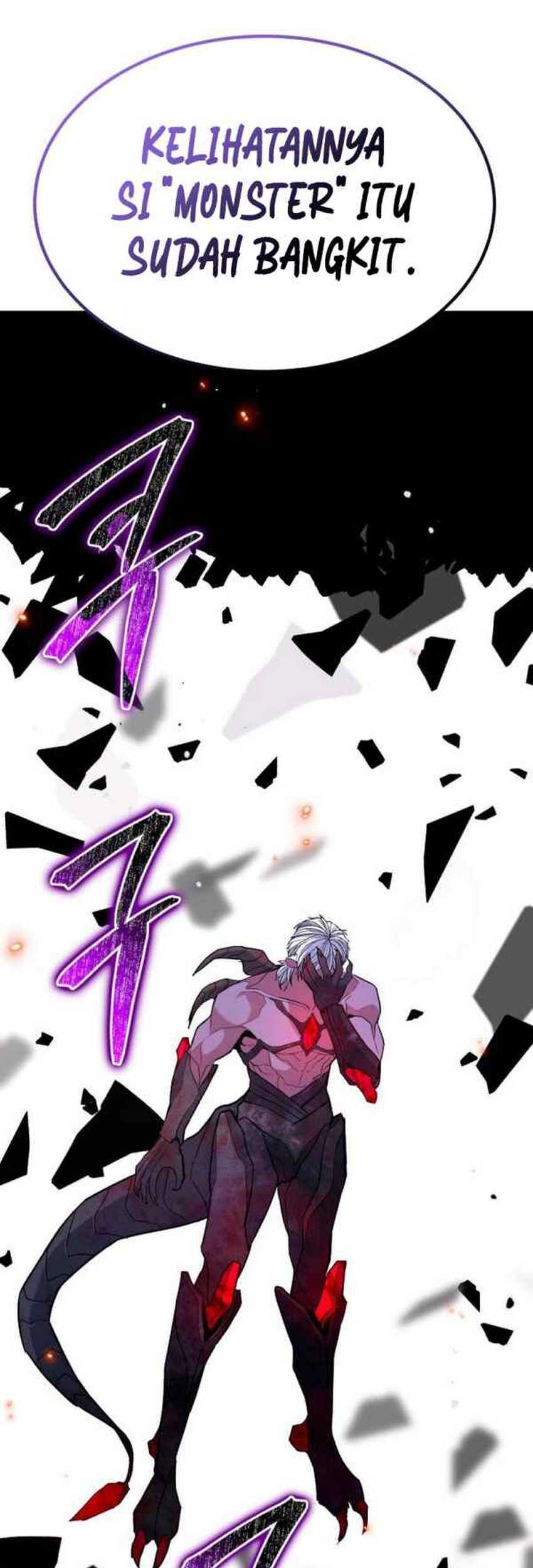 Expelled Hero Is Too Strong Chapter 47 - halaman 2